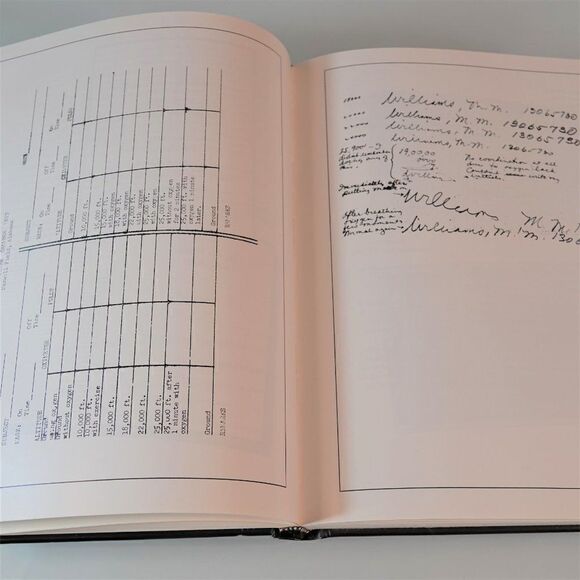 Mason and Friends World War II Letters 1994 Book - Picture 9 of 12